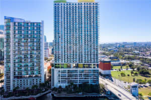 Latitude on the River, 185 SW 7th St, Miami, FL 33130, Sold 08/09/21