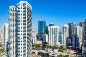 Latitude on the River, 185 SW 7th St, Miami, FL 33130, Sold 08/09/21