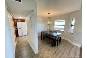 948 SW 113th Terrace, Pembroke Pines, FL 33025, Sold 08/09/21