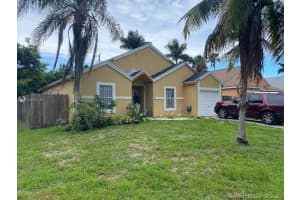 715 SW 7th Ct, Florida City, FL 33034, Sold 09/16/21