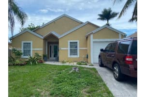 715 SW 7th Ct, Florida City, FL 33034, Sold 09/16/21