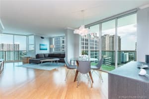 350 SE 2nd St, Fort Lauderdale, FL 33301, Sold 09/17/21