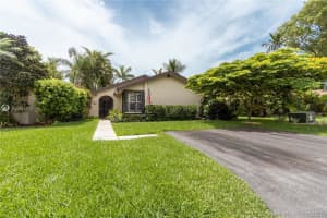 9144 SW 132nd Ln, Miami, FL 33176, Sold 08/31/21
