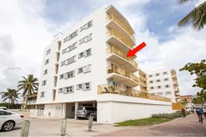 901 S Surf Rd, Hollywood, FL 33019, Sold 11/09/21