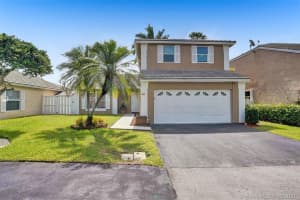 9504 NW 9th Ct, Plantation, FL 33324, Sold 09/08/21