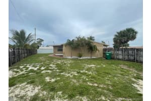 4961 SW 17th St, Fort Lauderdale, FL 33317, Sold 10/22/21