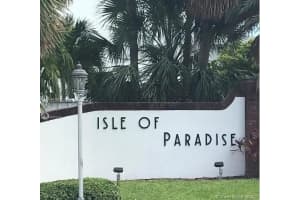 450 Paradise Isle Blvd #306, Hallandale Beach, FL 33009, Sold 09/03/21