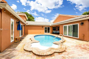 19927 SW 3rd Pl, Pembroke Pines, FL 33029, Sold 08/30/21