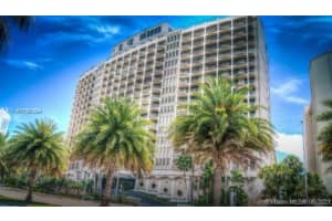 5401 Collins Ave, Miami Beach, FL 33140, Sold 11/26/21