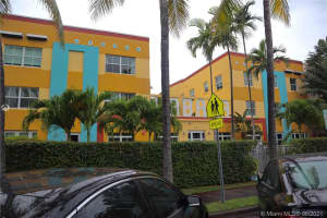 1312 Drexel Ave, Miami Beach, FL 33139, Sold 12/20/21