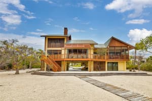 100 Pirates Cove Dr, Marathon, FL 33050, Sold 11/22/21