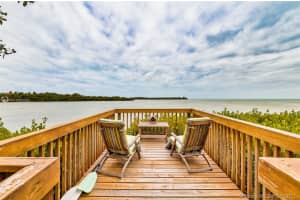 100 Pirates Cove Dr, Marathon, FL 33050, Sold 11/22/21