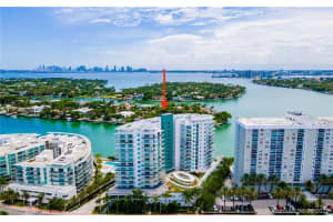 6700 Indian Creek Dr, Miami Beach, FL 33141, Sold 01/07/22