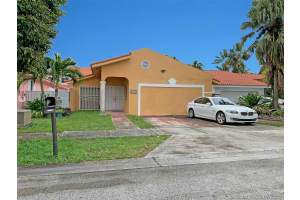 4208 SW 154th Ct, Miami, FL 33185, Sold 09/02/21