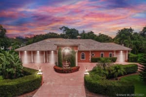 13751 Pine Meadow Ct, Davie, FL 33325, Sold 12/27/21
