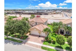 4415 SW 179th Way, Miramar, FL 33029, Sold 08/10/21