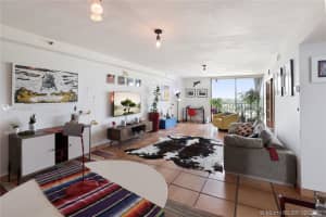 2625 Collins Ave, Miami, FL 33140, Sold 11/19/21
