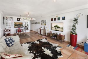 2625 Collins Ave, Miami, FL 33140, Sold 11/19/21