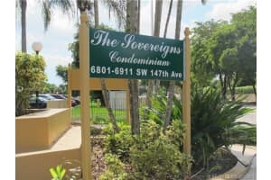 6841 SW 147th Ave #3e, Miami, FL 33193, Sold 08/12/21