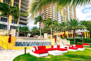 17749 Collins Ave APT 1402, Sunny Isles Beach, FL 33160, - MLS#A11062668