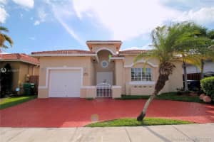 5440 SW 161st Pl, Miami, FL 33185, Sold 08/31/21