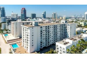 401 Ocean Dr, Miami Beach, FL 33139, Sold 07/28/21