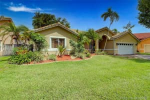 1320 SW 104th Ave, Pembroke Pines, FL 33025, Sold 09/14/21