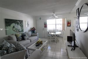 3133 S Ocean Dr, Hallandale Beach, FL 33009, Sold 02/03/22