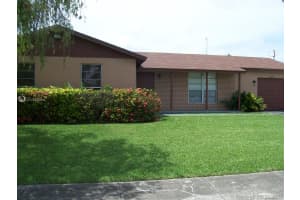 12279 SW 257th Terrace, Homestead, FL 33032, Sold 08/30/21
