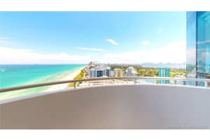 6301 Collins Ave, Miami Beach, FL 33141, Sold 08/23/21