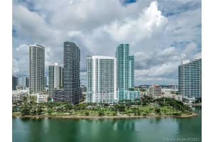 1800 N Bayshore Dr, Miami, FL 33132, Sold 09/01/21