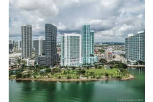 1800 N Bayshore Dr, Miami, FL 33132, Sold 09/01/21