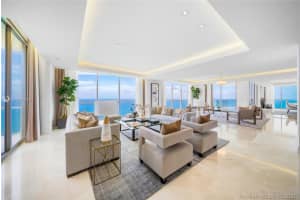 17705 Collins Ave, Sunny Isles Beach, FL 33160, Sold 09/27/21