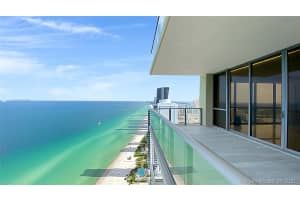 17705 Collins Ave, Sunny Isles Beach, FL 33160, Sold 09/27/21