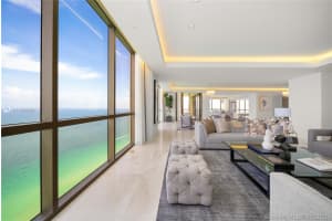 17705 Collins Ave, Sunny Isles Beach, FL 33160, Sold 09/27/21