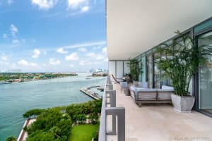 800 South Pointe Dr, Miami Beach, FL 33139, Sold 02/08/22