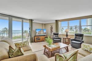 2000 S Ocean Blvd #3e, Pompano Beach, FL 33062, Sold 09/24/21
