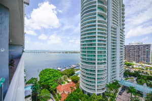 1627 Brickell Ave # 901, Miami, FL 33129, Sold 08/31/21
