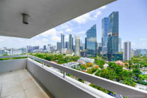 1627 Brickell Ave # 901, Miami, FL 33129, Sold 08/31/21