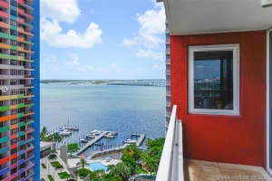 1627 Brickell Ave # 901, Miami, FL 33129, Sold 08/31/21