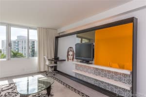 1100 West Ave, Miami Beach, FL 33139, Sold 08/25/21