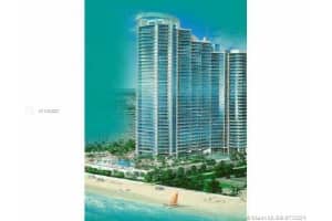 3101 S Ocean Dr, Hallandale Beach, FL 33009, Sold 11/30/21