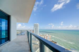 3101 S Ocean Dr, Hallandale Beach, FL 33009, Sold 11/30/21