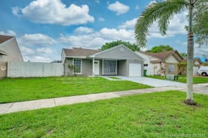 8619 SW 14th St, Pembroke Pines, FL 33025, Sold 10/15/21