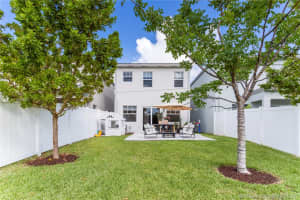 4724 NW 48th Terrace, Tamarac, FL 33319, Sold 08/16/21