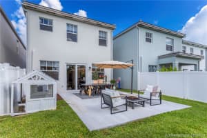 4724 NW 48th Terrace, Tamarac, FL 33319, Sold 08/16/21