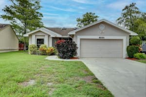 4241 Green Forest Way, Boynton Beach, FL 33436, Sold 11/30/21