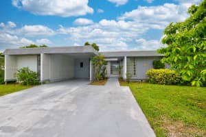 6319 Brookwood Blvd, Tamarac, FL 33321, Sold 09/16/21