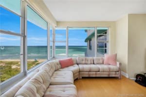 5255 Collins Ave #9f, Miami Beach, FL 33140, Sold 03/11/22