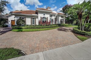 61 Peregrine Ave, Plantation, FL 33324, Sold 08/31/21